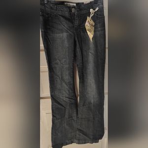 NWT American Rag flare jeans Size 5